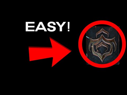 This combo ruins the MR19 Test in Warframe