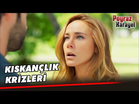 Poyraz, Sinan'ı Vuran Adamların Peşinde! - Poyraz Karayel 26.Bölüm