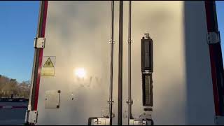 Schmitz Cargobull N/A Thermo King SLXE 300. MOT until 07-03-2026 poluprikolica hladnjača | Slika 4 - Autoline