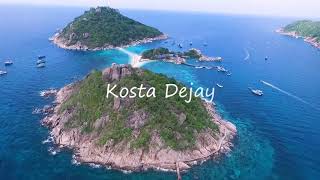 Alan Walker - Hello Summer remix clip