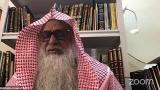 صورة الدرس(223) شرح سنن ابن ماجه -رحمه الله- كتاب الطب ح 3521 لفضيلة الشيخ وصي الله عباس - حفظه الله-