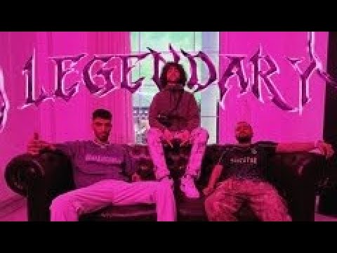 dorcci x sinazza x kagan legendary