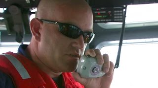 Risk Takers - 118 - Coast Guard | FULL LENGTH | MagellanTV