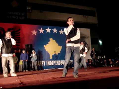 Timo feat Zaim Sejdiu edhe Flokshi Gezuar Pavarsia