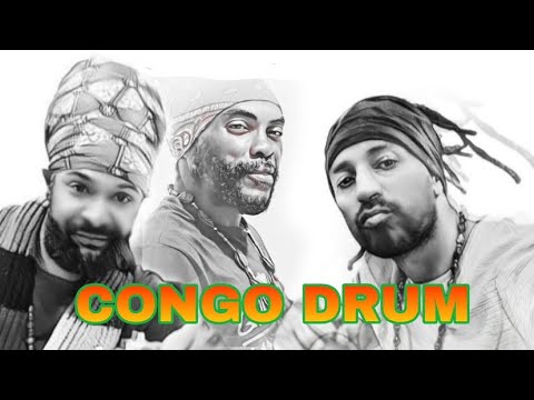 DEVON MORGAN FT JAHCOBO & NAWAL-CONGO DRUM-PRODU.(ELPROFE)