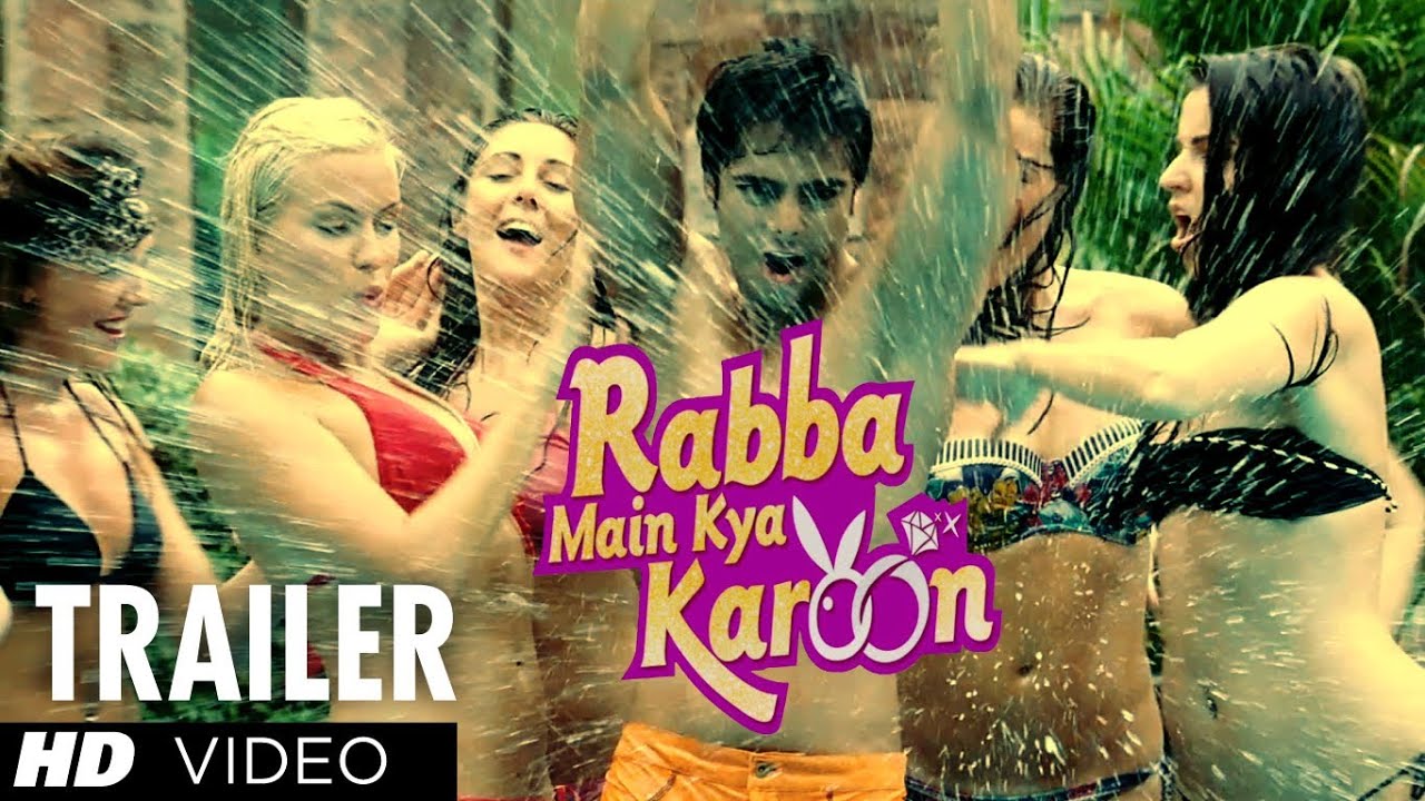 Rabba Main Kya Karoon video thumbnail