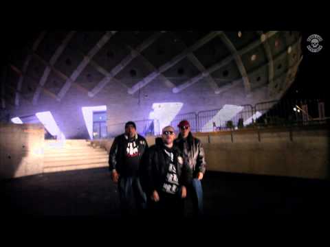 MAXI B "ODIO STI SFIGATI" Prod. Michel