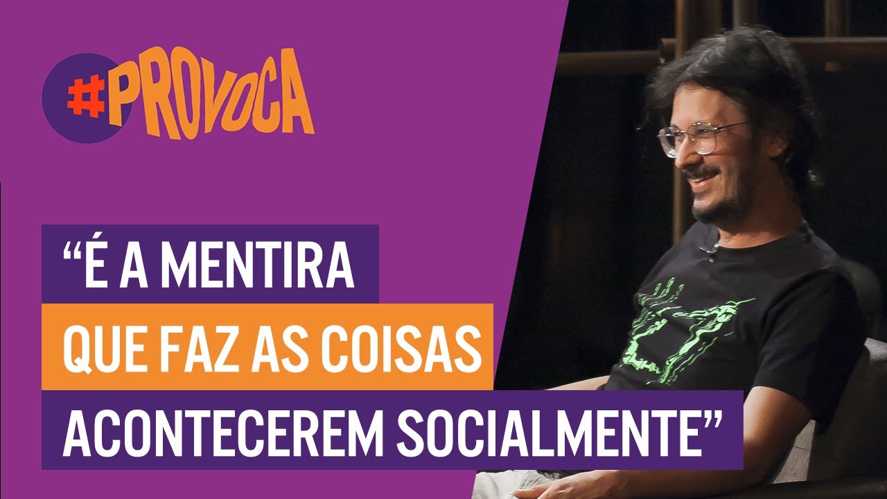 Daniel Furlan | #Provoca