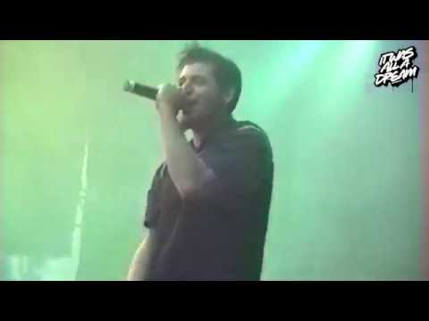 Splash! Festival 1999 : Fünf Sterne Deluxe + ein bisschen Backstage. Massive Töne. Mongo Clikke etc.