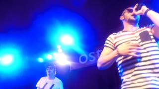 Trackshittaz #TS4 - Releaseparty_-_RIP Radio