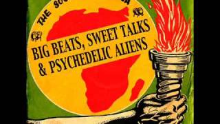 Jazz Funk 70s Heliocentrics -Addis Black Widow