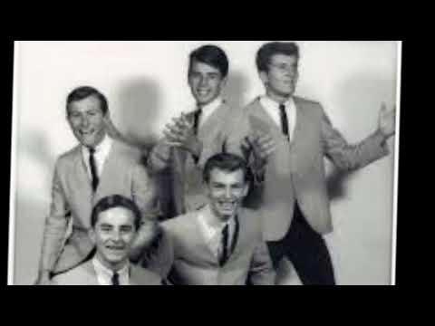 Monsoon - The Chantays