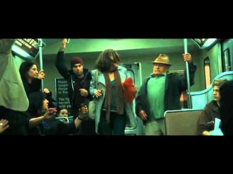 Faces In The Crowd (2011) Trailer