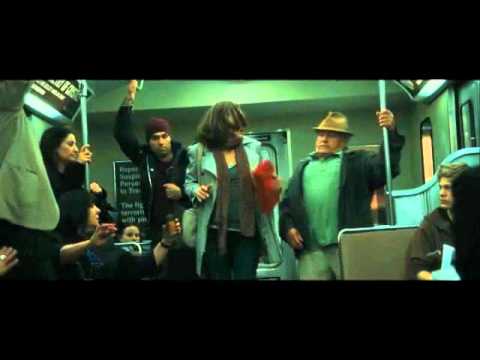 Faces In The Crowd (2011) Trailer