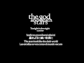 the god and death stars - canine (subtitles ...