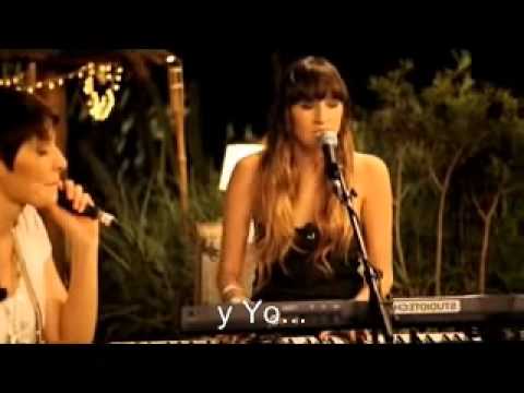 Temblando - Hombres G ft. Ha*Ash (con letra)