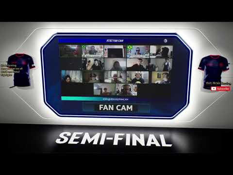 Gambit vs Spirit - Highlights Semi Finale 2021