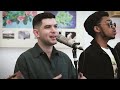 The Harlem Gospel Travelers - "Help Me To Understand" ft. Aaron Frazer [LIVE VIDEO]