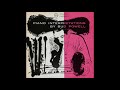 Bud Powell - East of the Sun