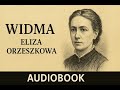 Widma 1 8 Audiobook Eliza Orzeszkowa Zbankrutowany Ziemianin