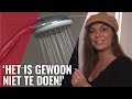 Tientallen Amsterdammers zitten al dagen zonder verwarming