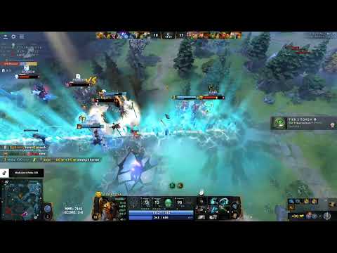 Not expecting 4 man Earth Splitter