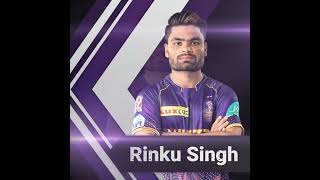 KKR Final Playing 11 for IPL 2023 || #shorts