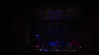 Jill Scott - Rolling hills live warsaw 2011