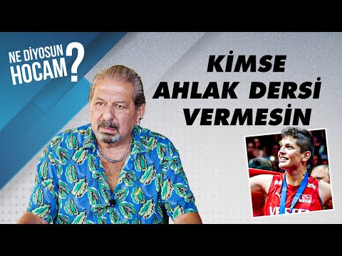 Voleyboldaki Tarihi Zaferin Gizli Kahramanı Kim