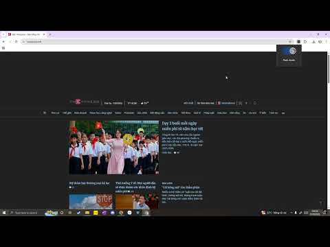 Item video thumbnail