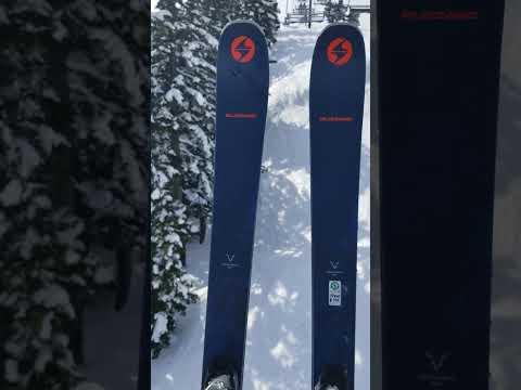 Chairlift Chat: Blizzard Brahma SP and Volkl Blaze 94 W