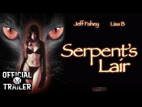 Video $Serpent's Lair