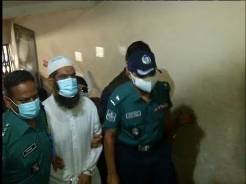মামুনুল হকের দু’টি ব্যাংক হিসাবে ৬ কোটি টাকা লেনদেনের প্রমাণ | ETV News