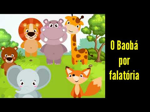Baobá - Tio Som
