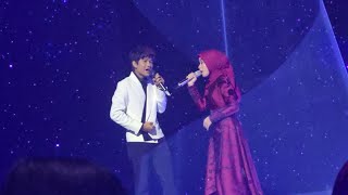 Download lagu DASI DAN GINCU - MILEN  MILA VALEN DA 7 - DA 7 MEGA KONSER DANGDUT THROWBACK mp3