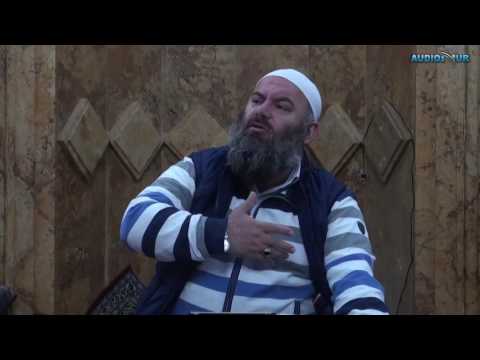 367. Pas Namazit të Sabahut - Vizita dhe ndeja me njerëz të mirë - Hadithi 369 pj 1