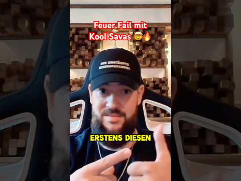 So ist es als Back-Up Rapper von Kool Savas…Takt32 über seine ersten Live-Shows mit Kool Savas 😳