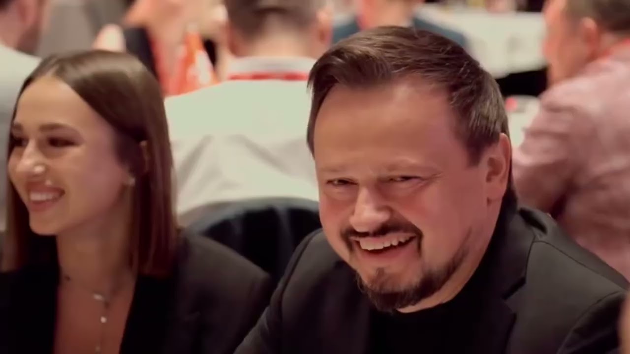 GRAVITY BIG BUSINESS NETWORKING 2025