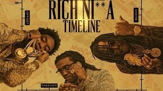 Migos - Buyin Em (Rich Niggas Timeline Mixtape)