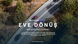 Güvenin Arkasında Her An Hazır Bir Ekip Var | Securitas Alarm