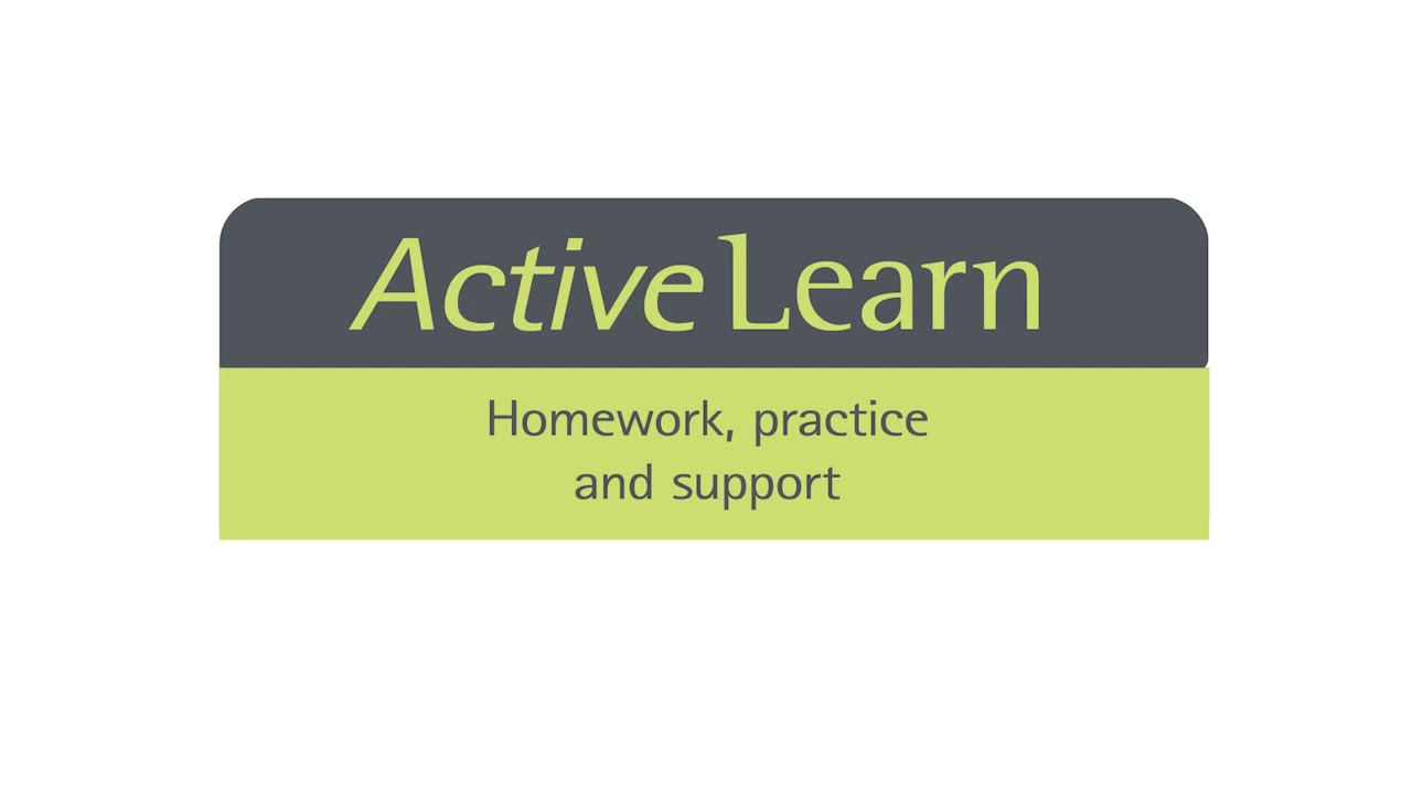 ActiveLearn overview