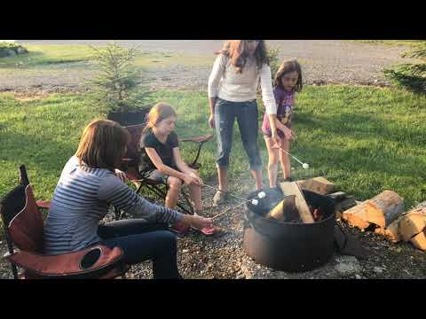 Shady Rest Rv Park video