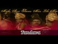 Tandava Mujhe Apni Sharan Mein Lelo Maa 2006 Rajesh Thyagarajan Sridevi Jaidev
