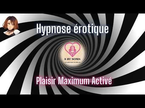 💆‍♀️💆 Hypnose Libido et Désir Sexuel 🔥🫦 - Réactivation maximum ☄️