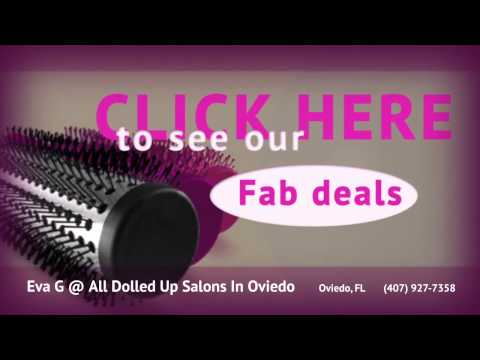 All Dolled Up Oviedo