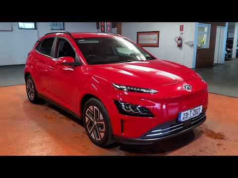 Hyundai KONA 2023 - Image 2