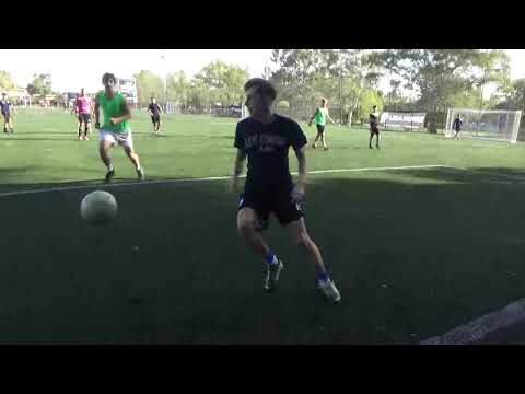 PICHINCHA VS BRAGASMIRO - #LigaNuñez - #Apertura SLS - 8/4/23