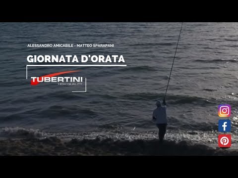 Tubertini - Giornata d'Orata