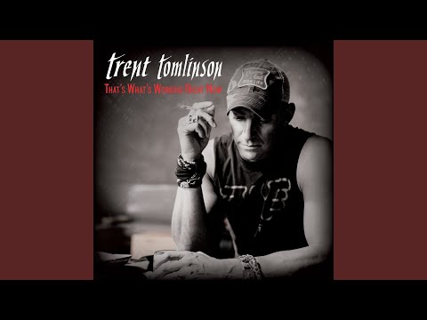 Running Out Of Room - Trent Tomlinson