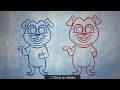 Puppy Dogs Pals Happy Booty Dance Disneyjr
